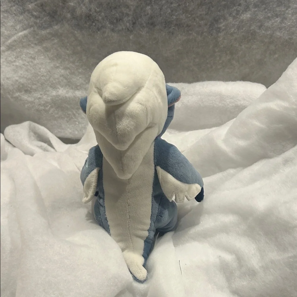 Plush Disney Lion Guard Bunga - Picture 6 of 6